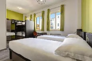 The Romehello Hostel